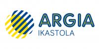Argia Ikastola - Logoa