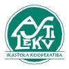 Asti Leku Ikastola - Logoa
