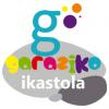 Garaziko Ikastola - Logoa