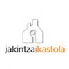 Jakintza Ikastola - Logoa