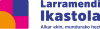 Larramendi Ikastola - Logoa
