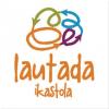 Lautada Ikastola - Logoa
