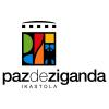 Paz de Ziganda Ikastola - Logoa
