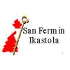 San Fermin Ikastola - Logoa