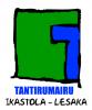 Tantirumairu Ikastola - Logoa