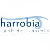 Harrobia Ikastola - Logoa