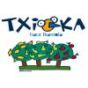 Txioka Haur Ikastola - Logoa