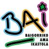 Baigorriko Ama Ikastola - Logoa